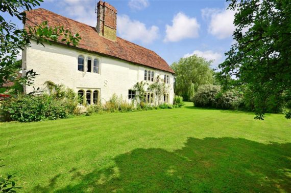 4 Bedroom Detached